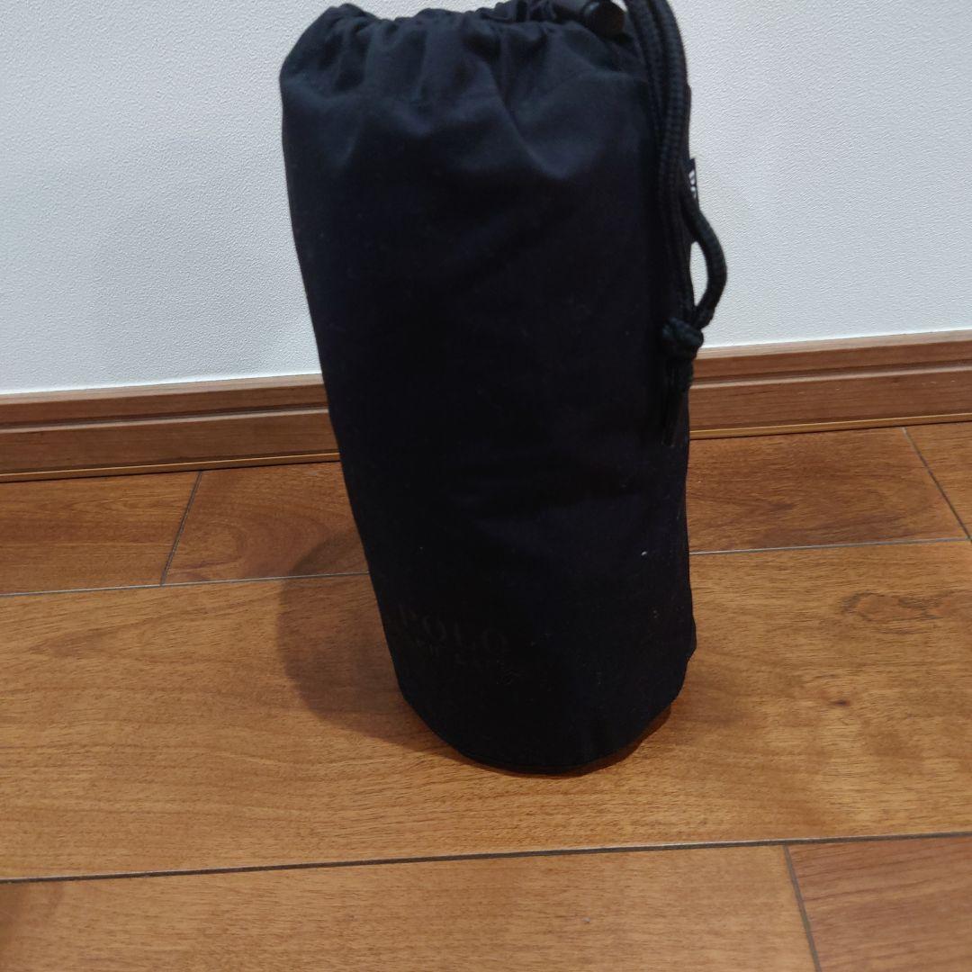 ラルフローレン　レインポンチョ