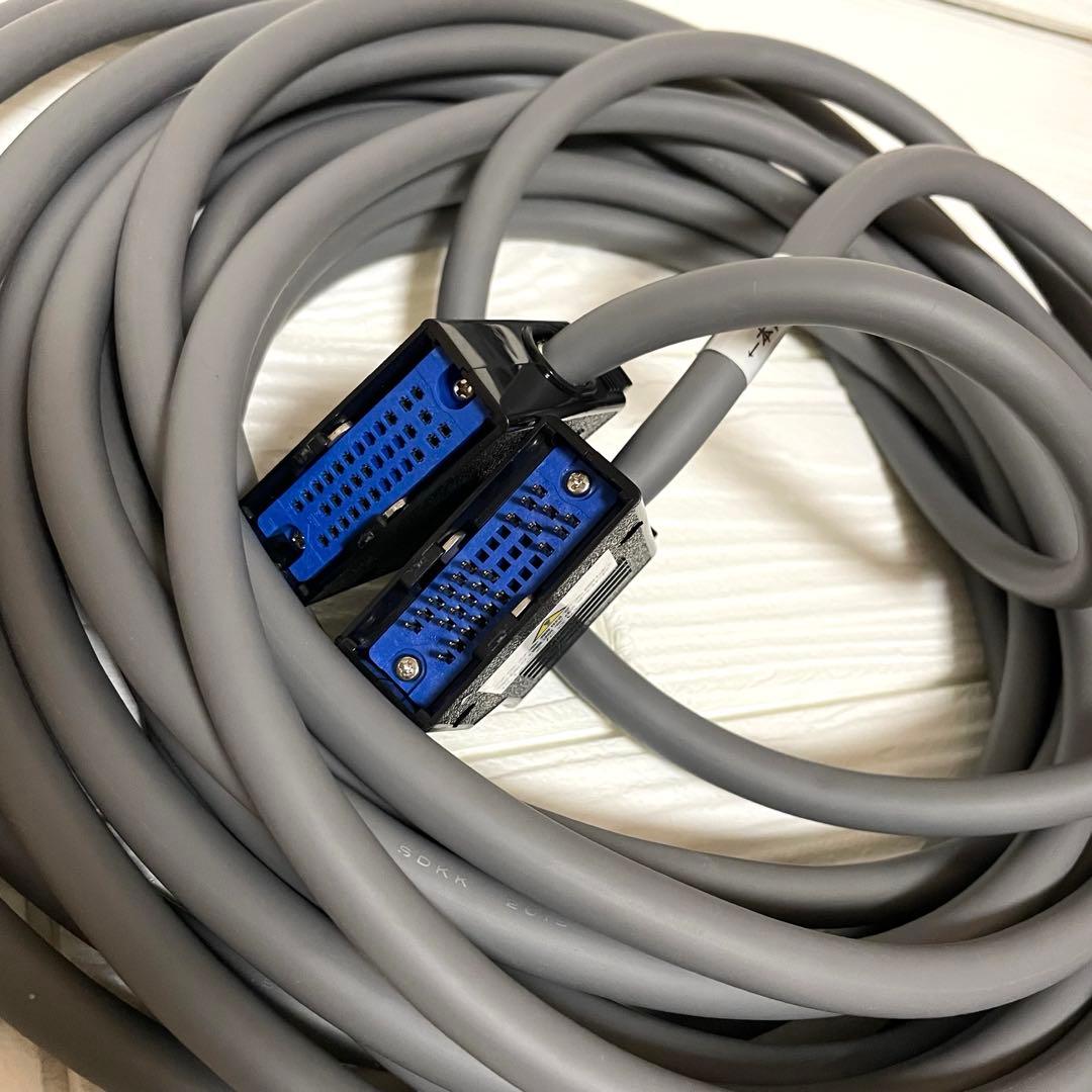 ふく　延長ボックス、ケーブル3セット