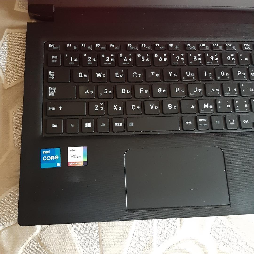 11世代 i5 東芝 S73HS 256G FHD 1920/1080