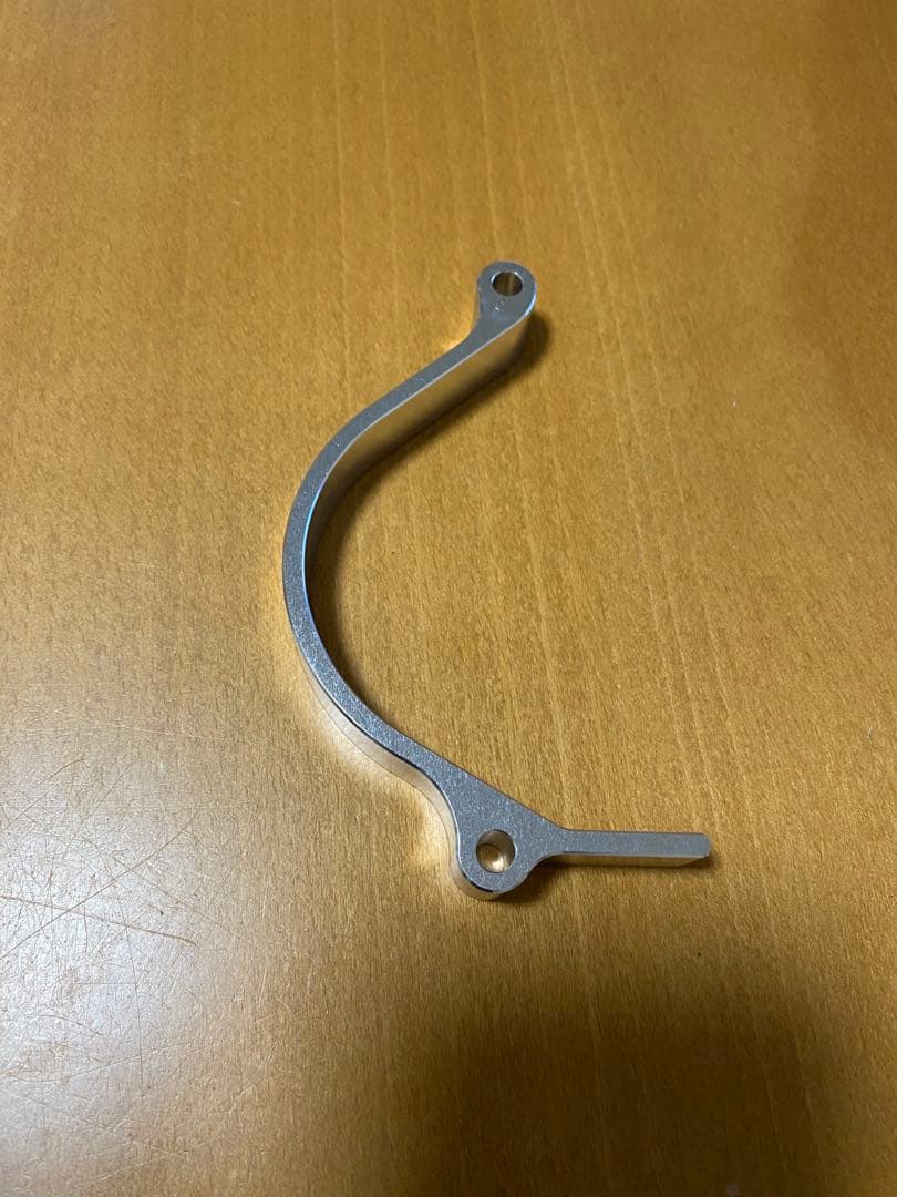 over スプロケットカバー Part No.:57-223-11/11B