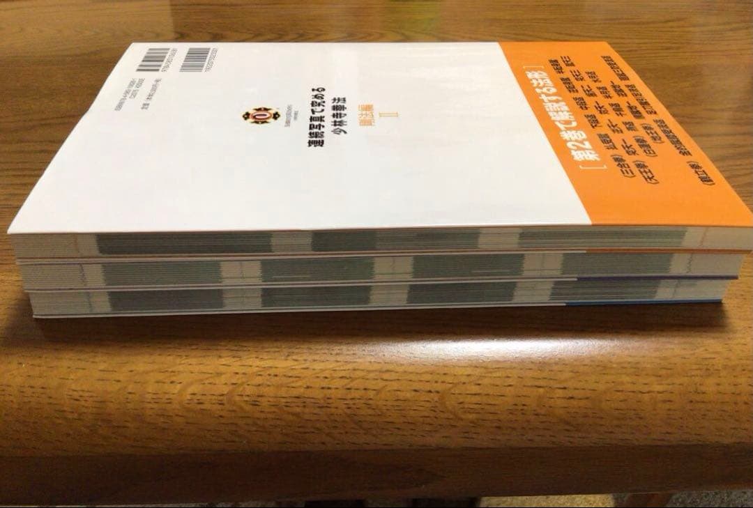 連続写真で究める少林寺拳法 教本 3冊セット