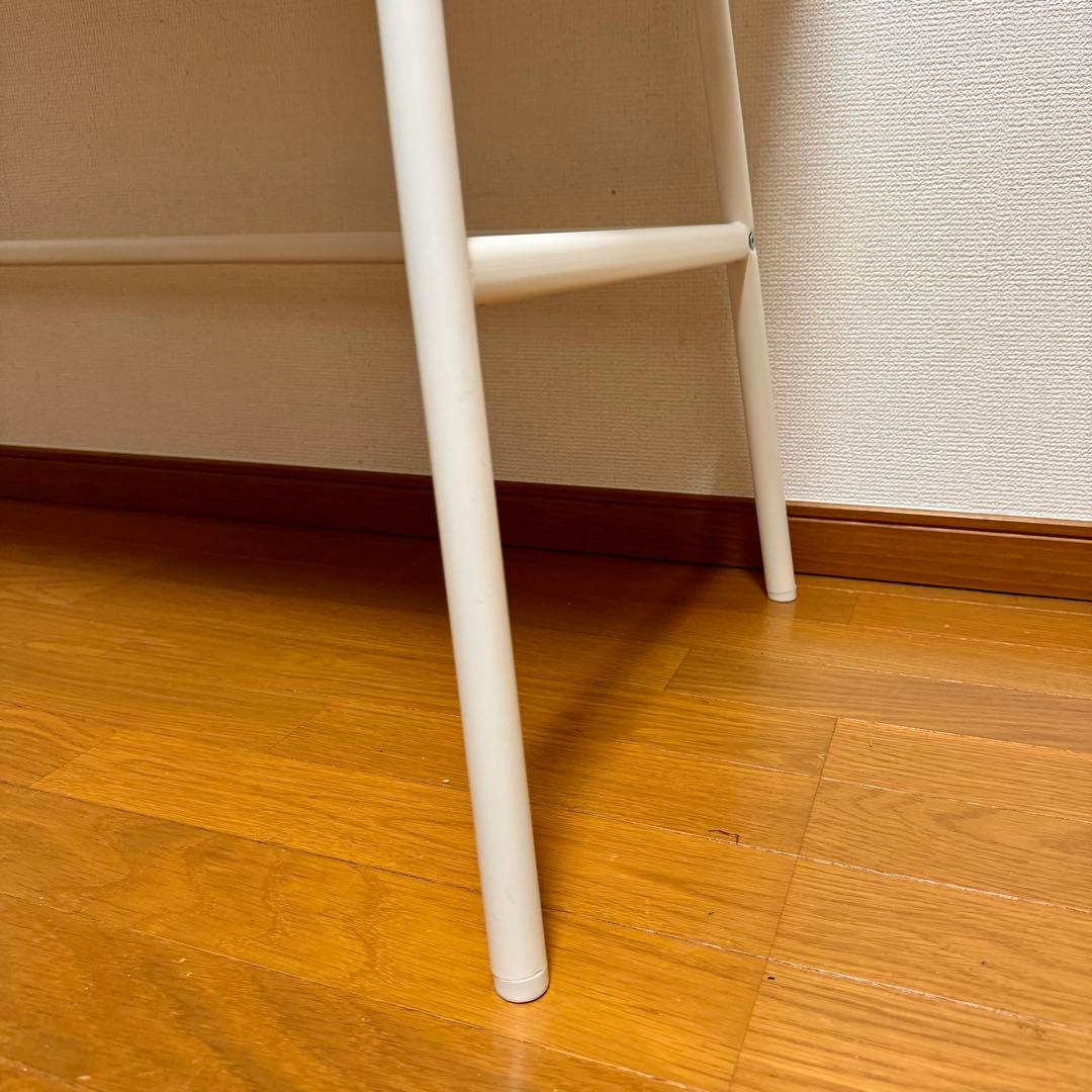 【まー 】IKEA LILLÅSEN リルオーセン デスク