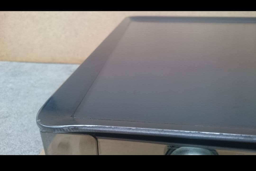 新品 業務用　鉄板焼　グリラー　お好み広島焼そば　グリドル　送料無料