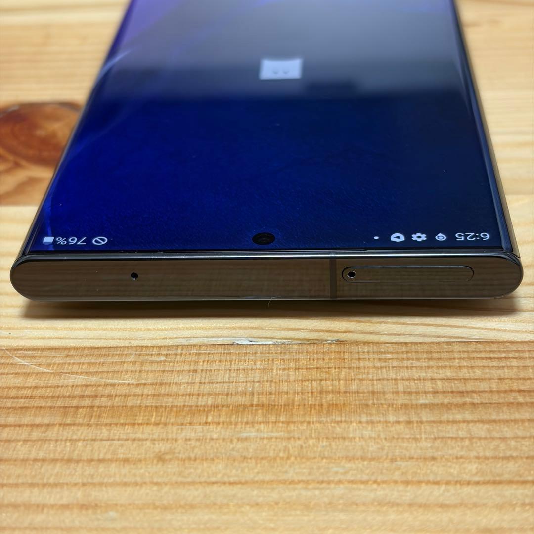 33400 Samsung Galaxy note20 ultra SIMフリー