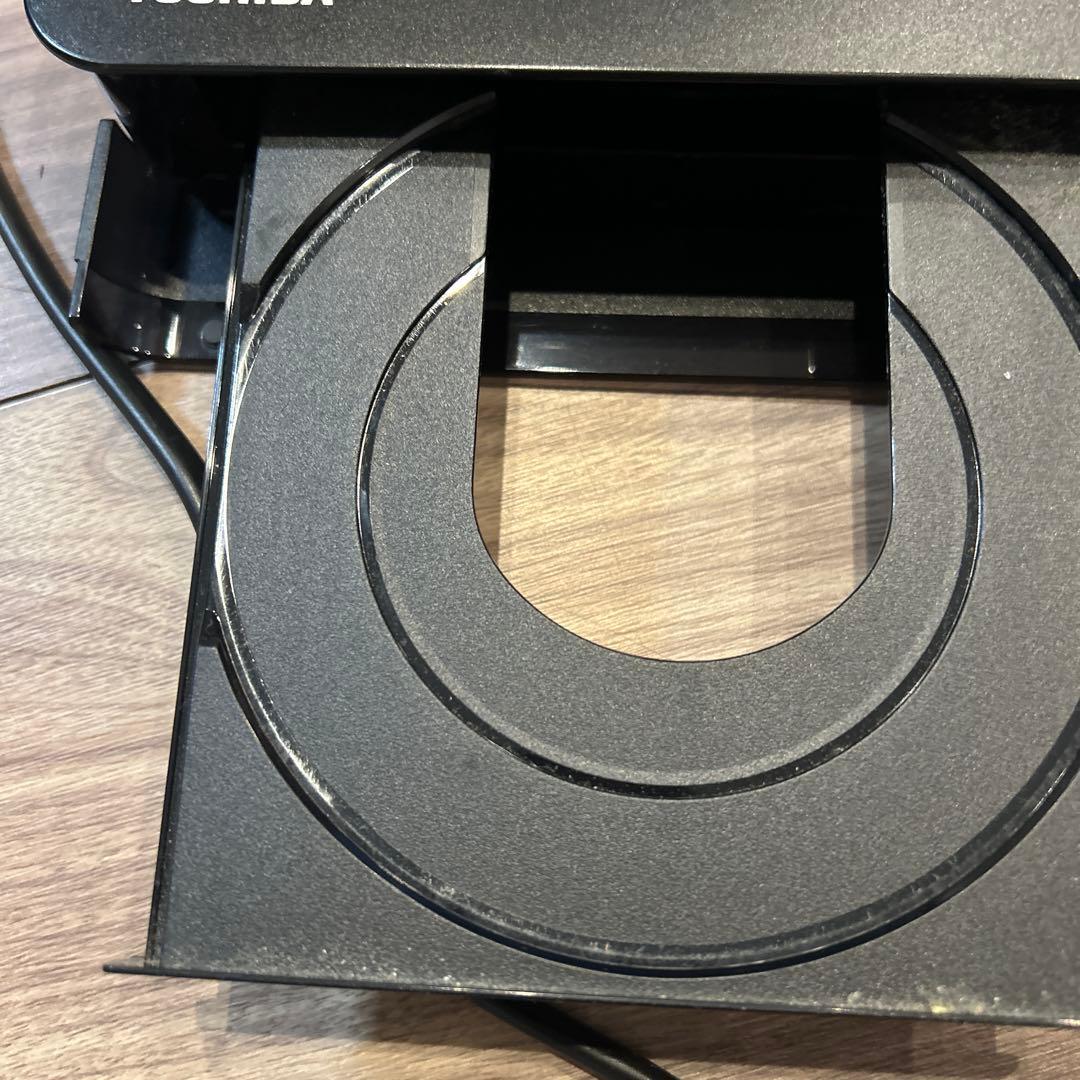 TOSHIBA REGZA DBR-W508 2018年製