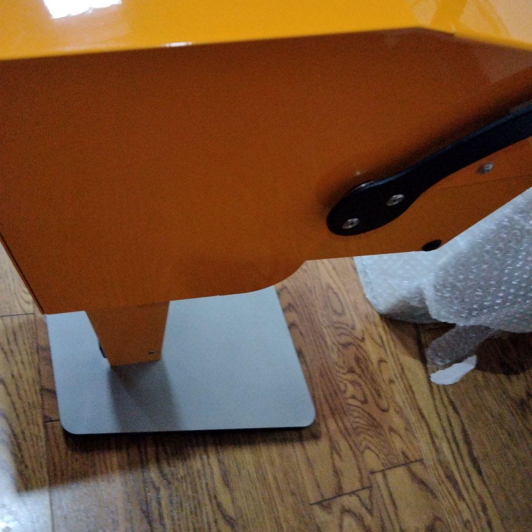 カジュッタ CJT3-03 オレンジ 果物絞り器