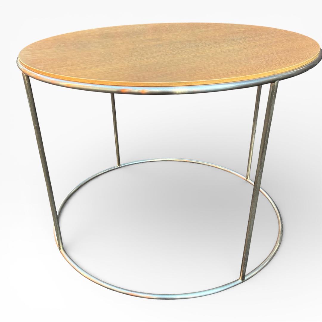 アルフレックス arflex TONDO コーヒーテーブル　ローテーブル