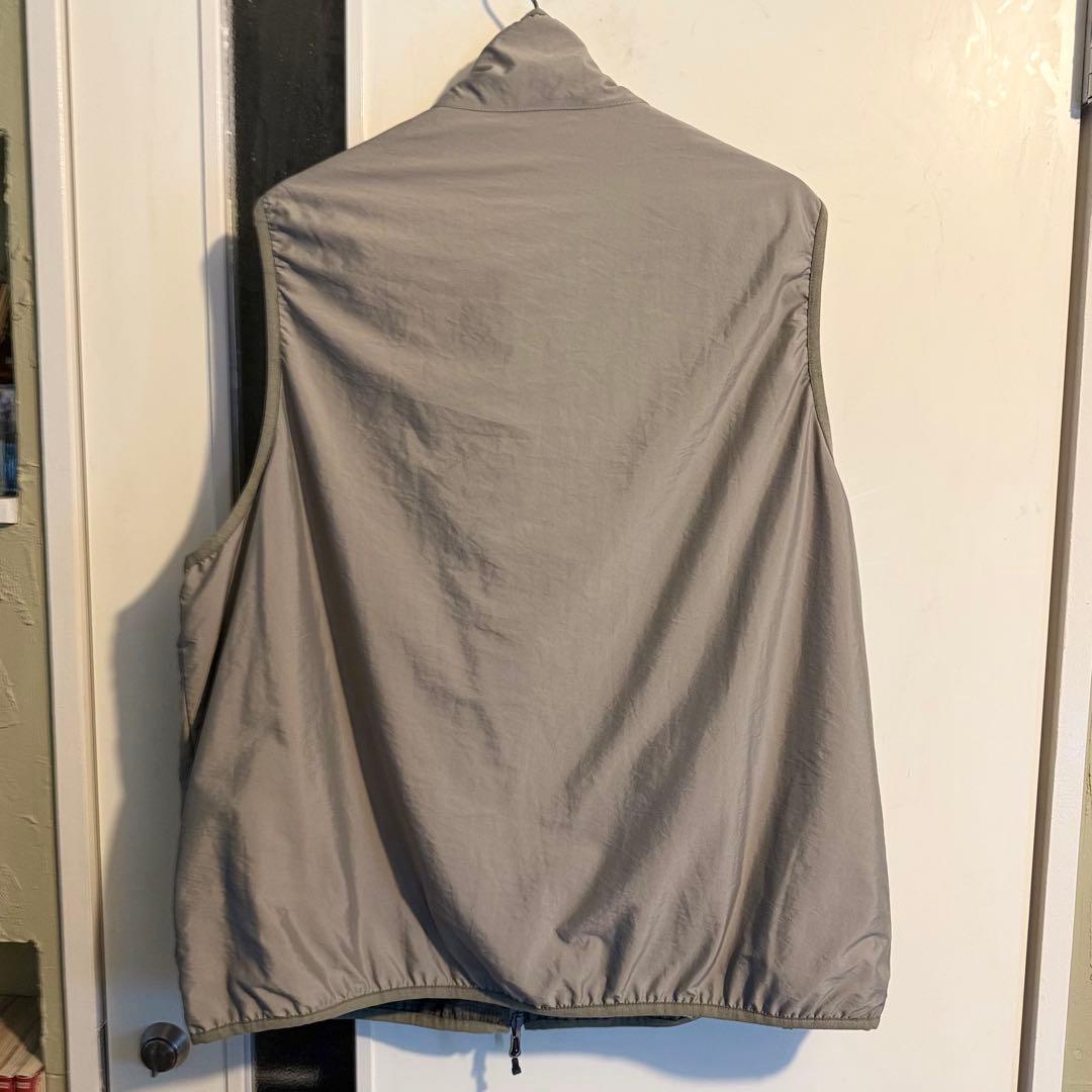 【daiwa pier 39】 TECH MIL ECWCS BEST L