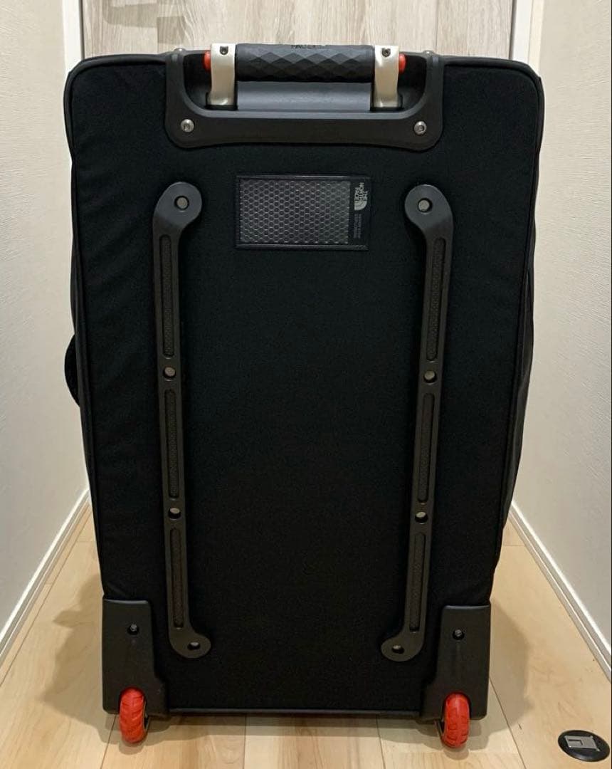 THE NORTH FACE キャリーバッグ ボイジャー 94L