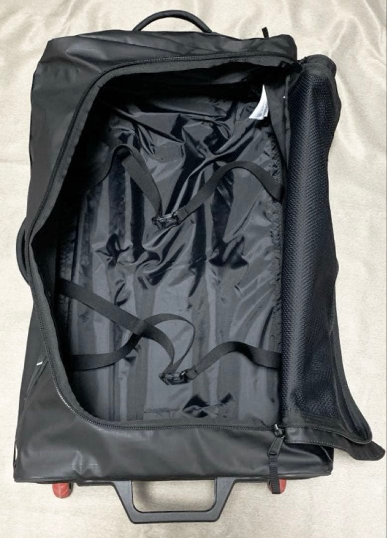 THE NORTH FACE キャリーバッグ ボイジャー 94L