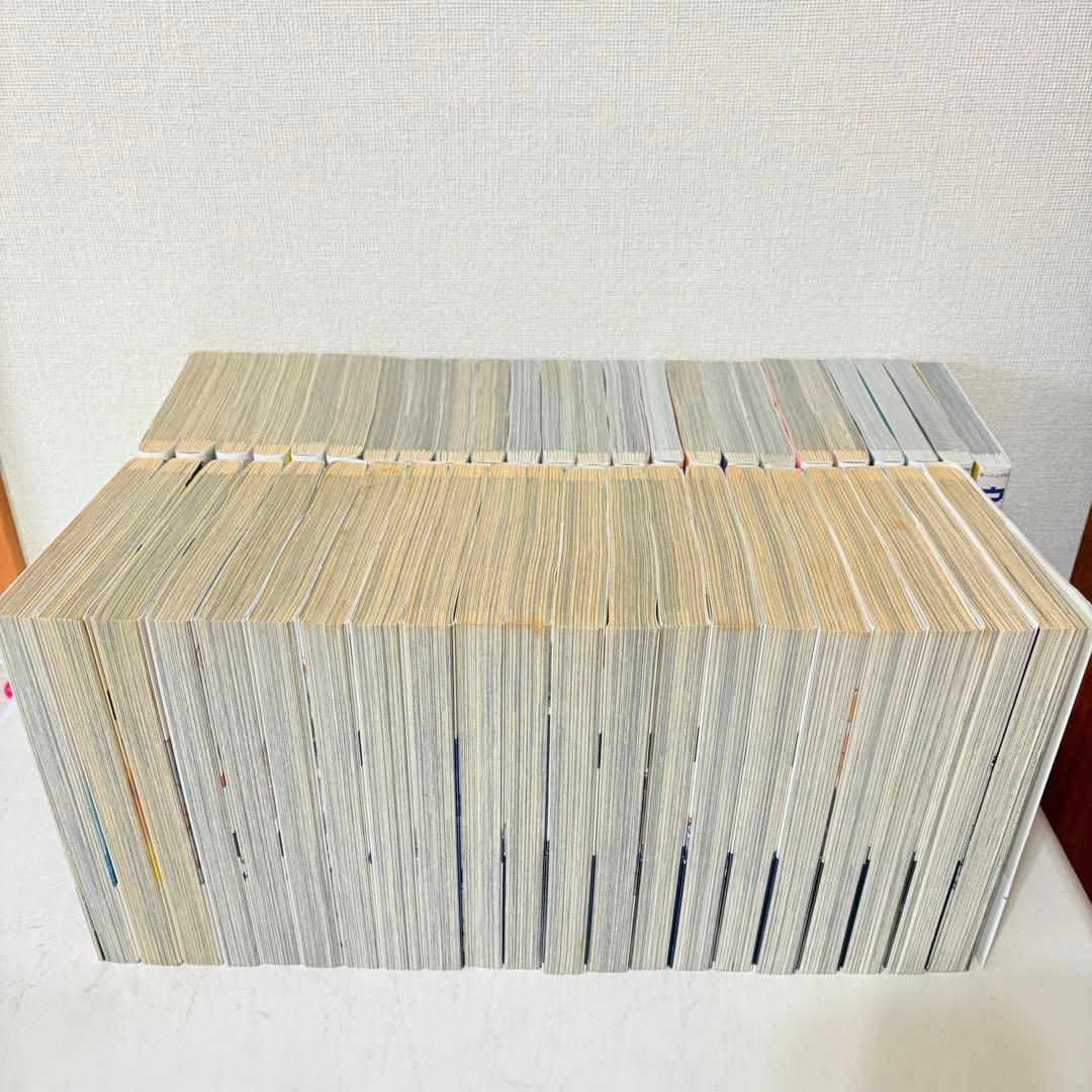 宇宙兄弟　1-45巻　既刊全巻セット