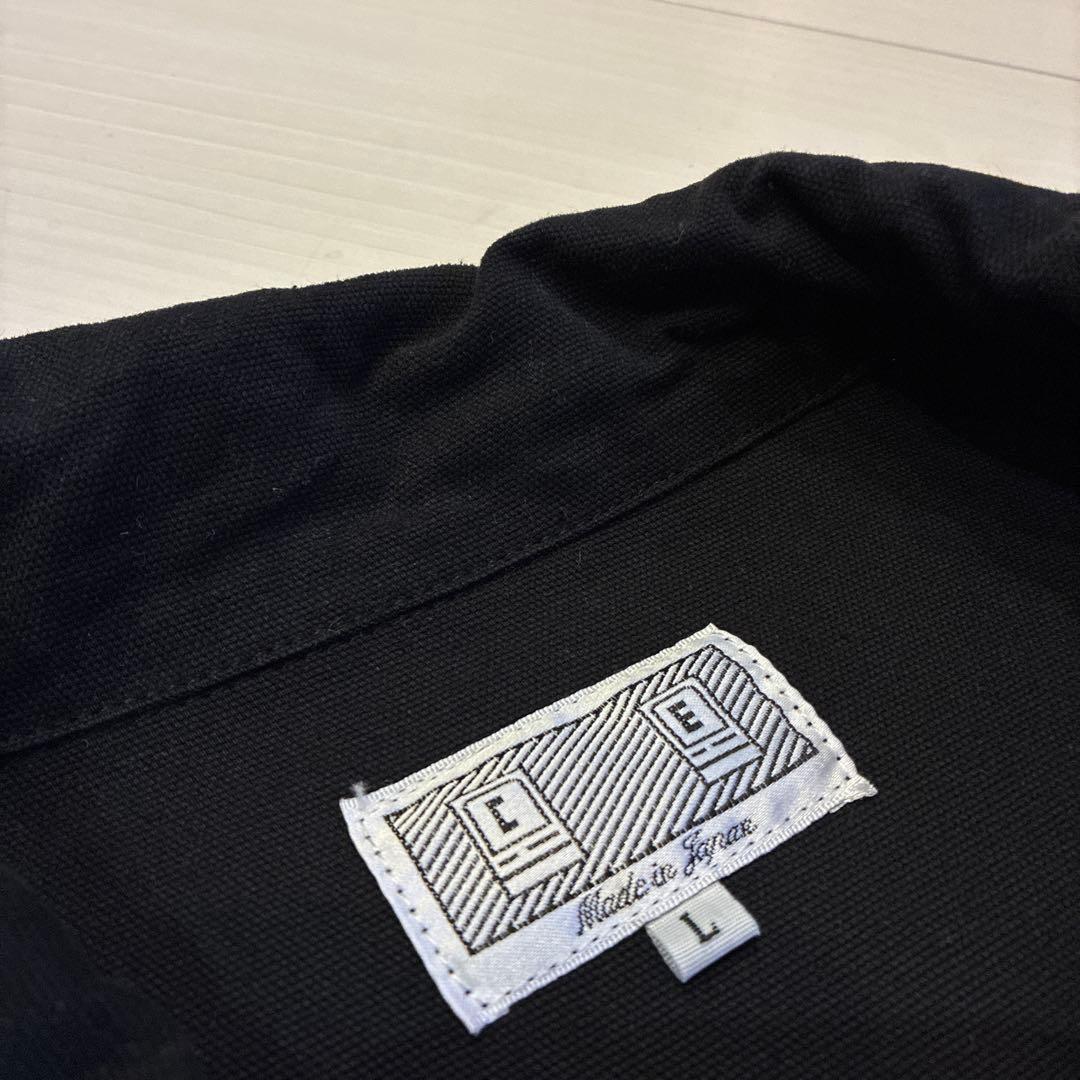 定価52800円- c.e キャブエンプト マルチポケットジャケット デニム