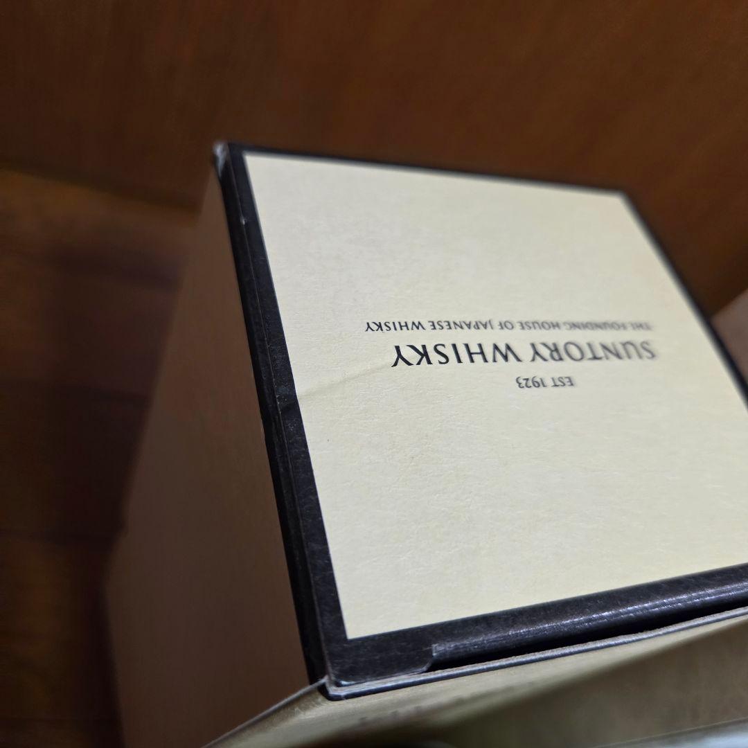 新品/未開封【山崎NV 白州NV　700ml×2本　セット】