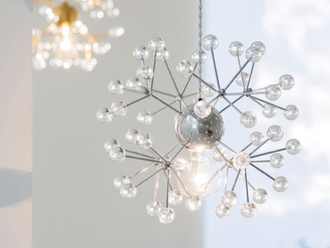 Kipina キピナ ペンダントライト