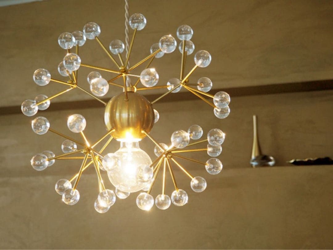 Kipina キピナ ペンダントライト