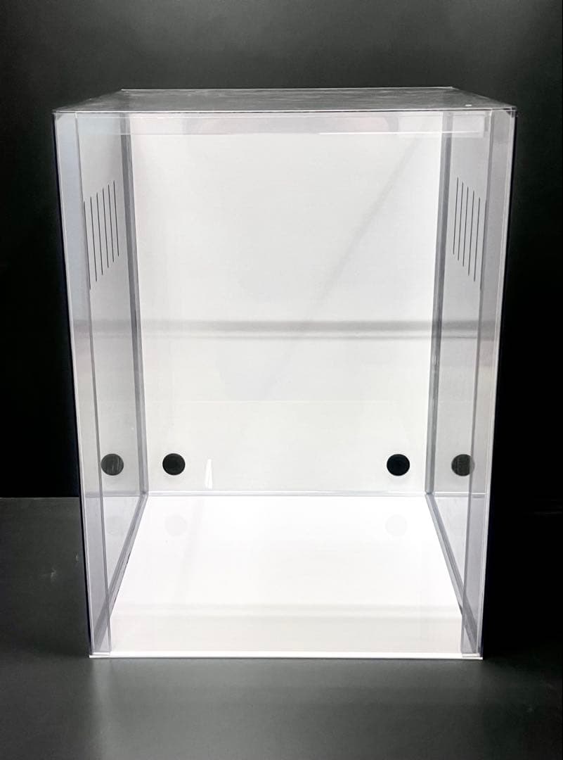 1台限定　特注サイズ　鳥かご用アウターケース　ホーエイ・ミニマルランド等に