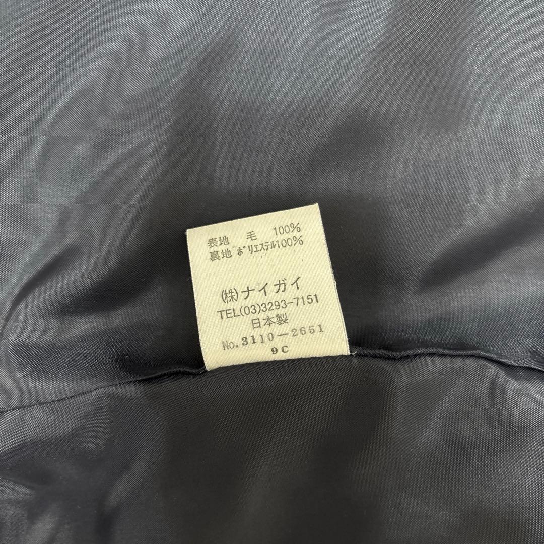 ラルフローレン　ポロ　卒業式