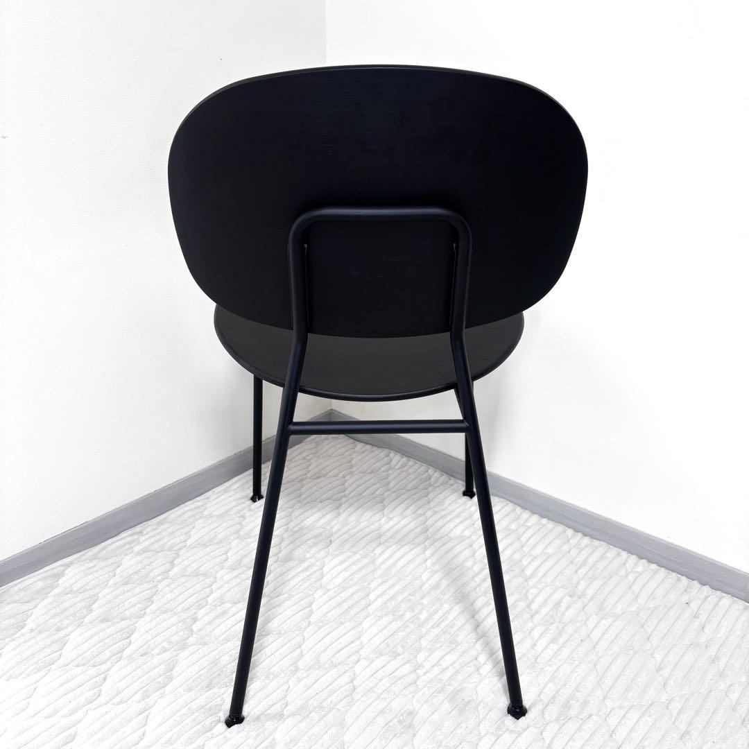 ☆新品未使用☆ASPLUND TONDINA ダイニングチェア