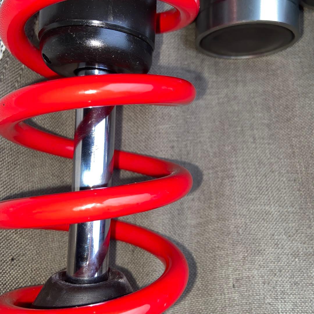 CB1300SF SC54 純正リアショック　2007年式