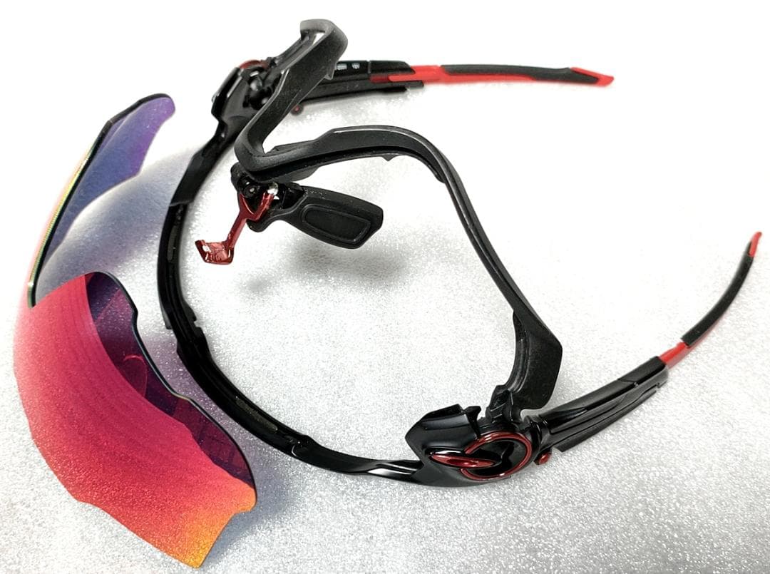 2個セット オークリー ジョウブレイカー OAKLEY サングラス スポーツ