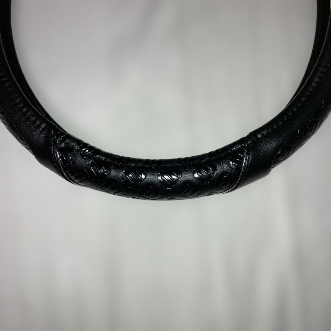 貴重　第3弾モデル　美品　湘南乃風×DADコラボ ステアリングカバー　Sサイズ