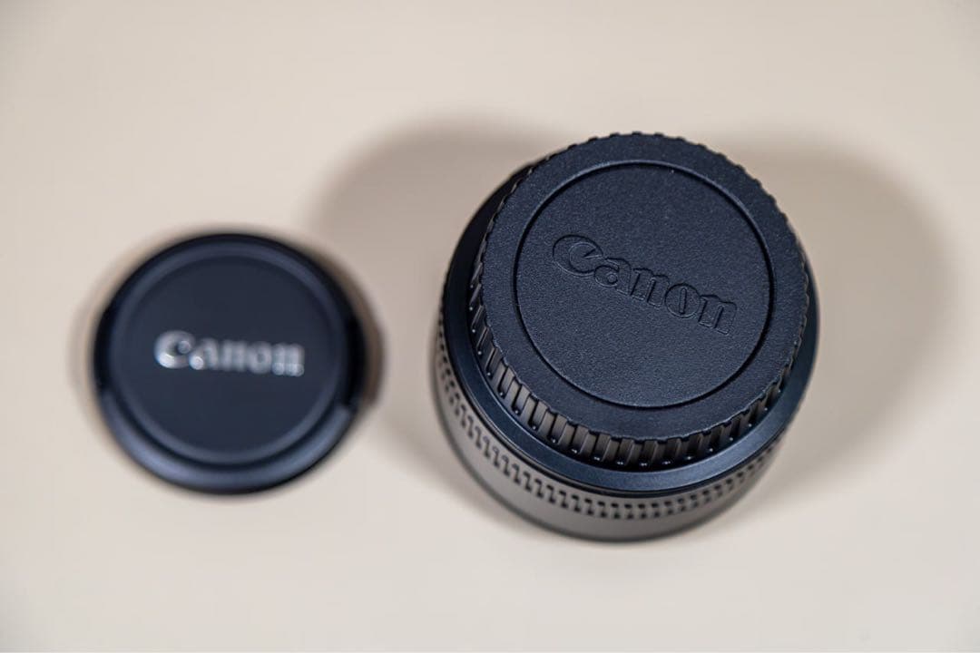 【Prince Eli】Canon EF 50mm f/1.8 IIレンズ