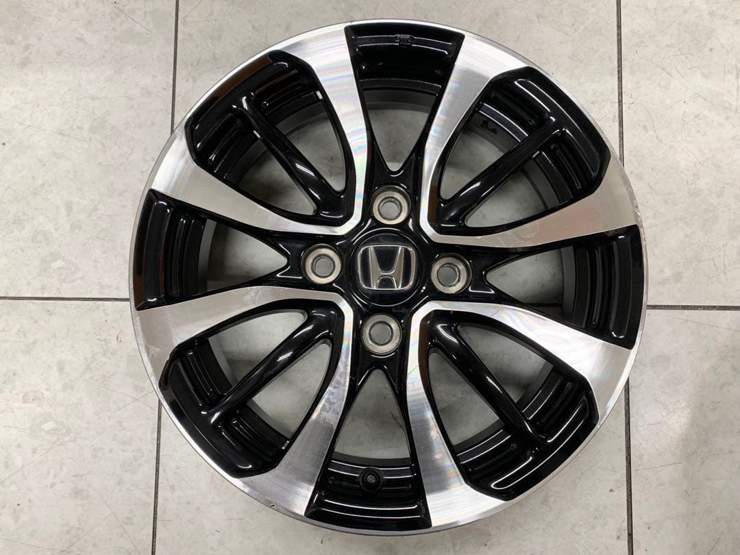 ホンダ純正★N-BOX　カスタム　14×4.5J　N-ONE　N-WGN