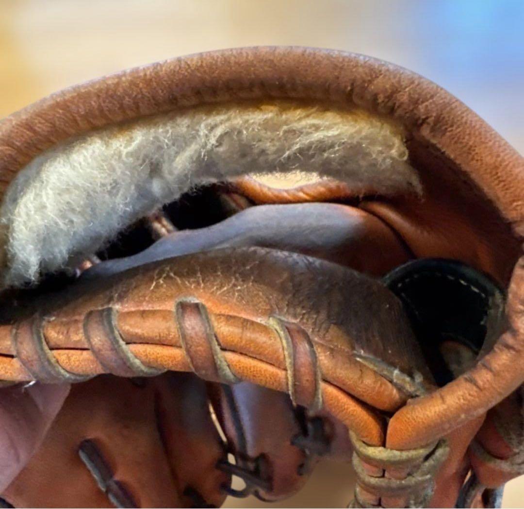 硬式専用グローブ 硬式野球 グローブ 内野手用 高校野球