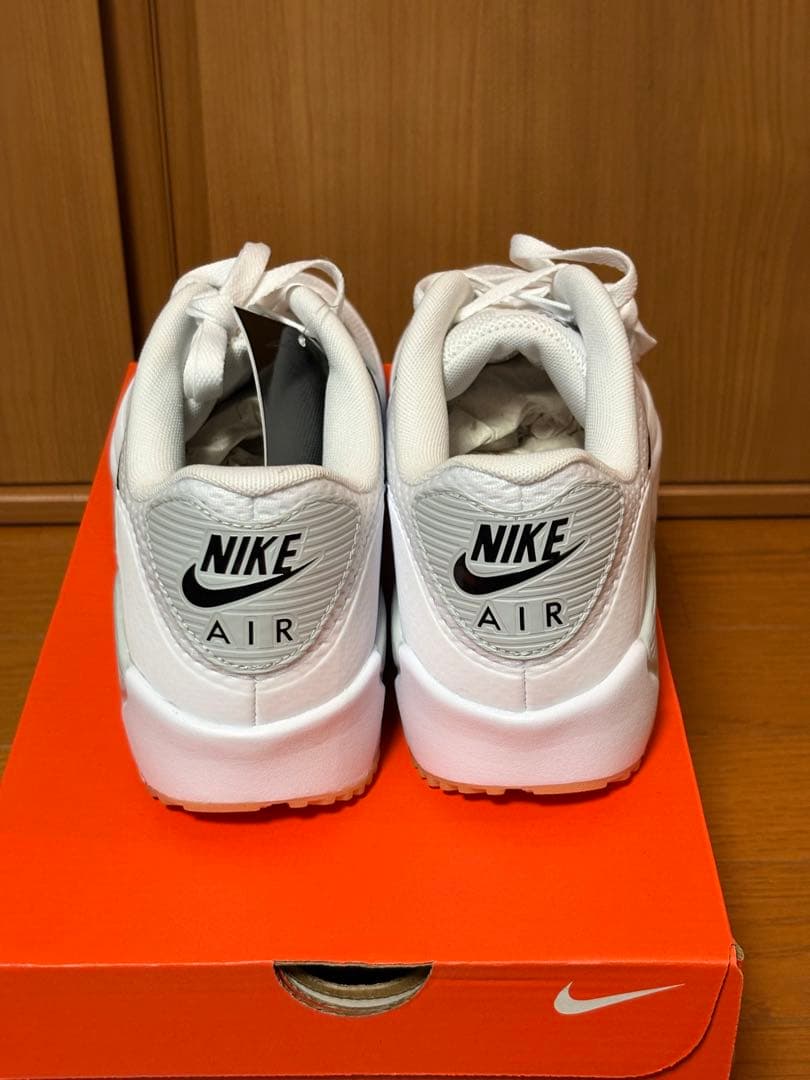 【新品】NIKE ナイキ エアマックス 90G 27.5㎝