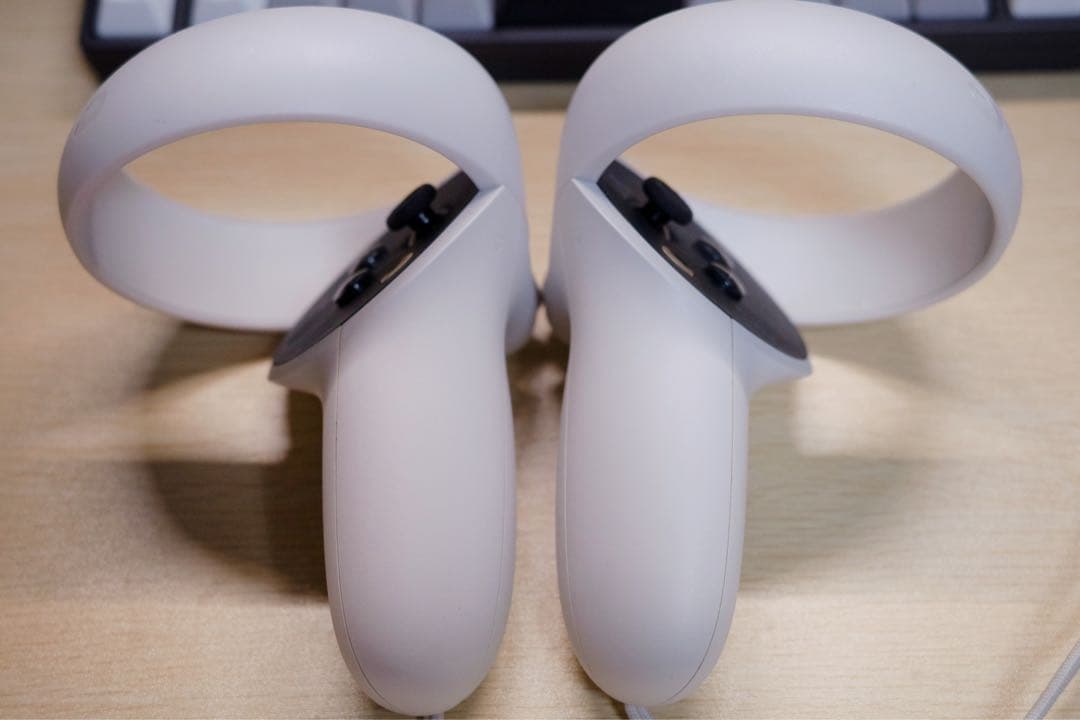  Quest 2 64GB Eliteストラップ付き