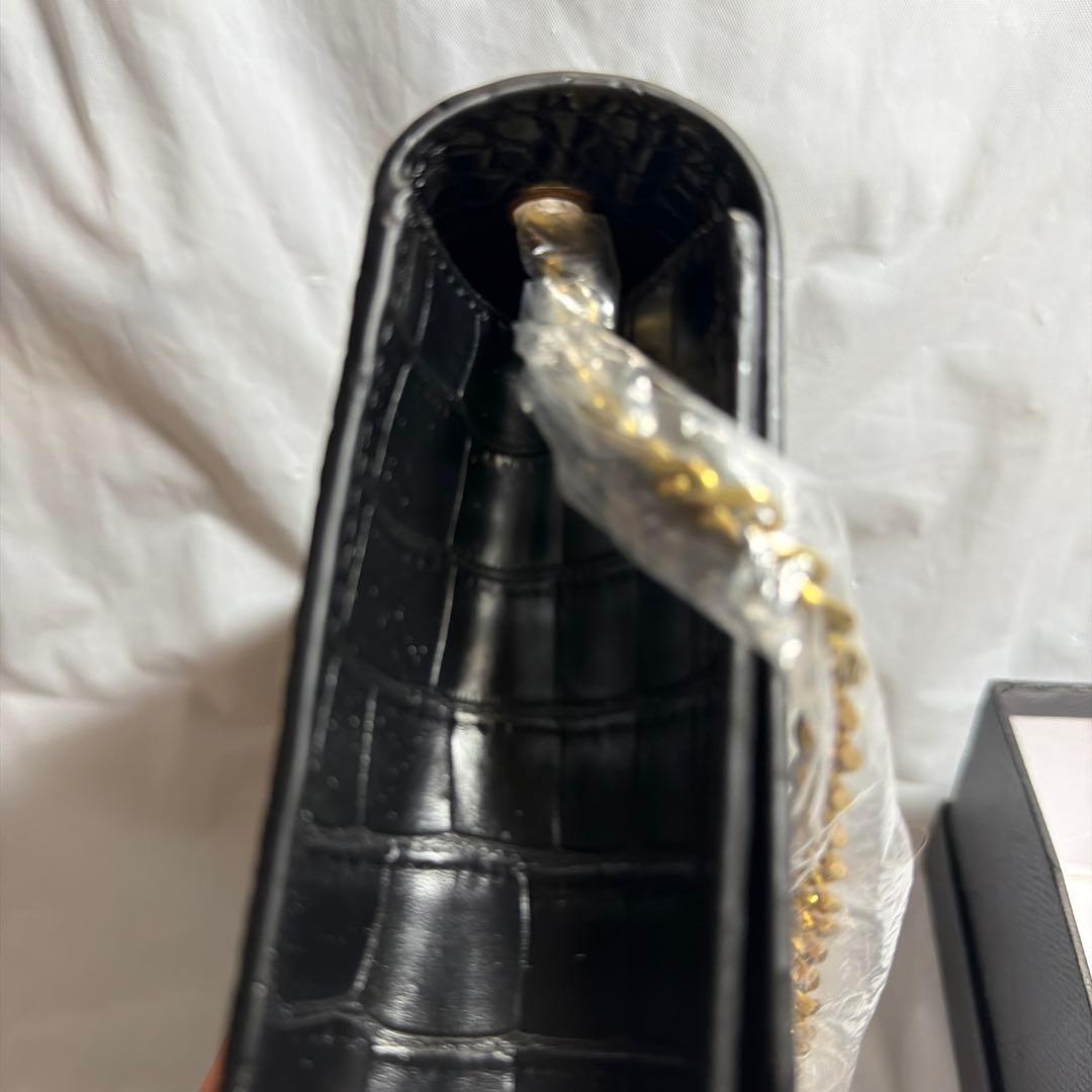 ★YSL　BAG【イブサンローラン・チェーンショルダータイプ】未使用・お土産品★