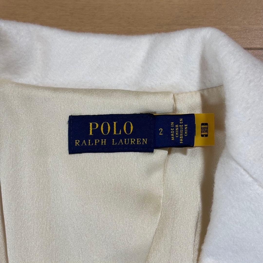 POLO RALPH LAUREN テーラードジャケット 2