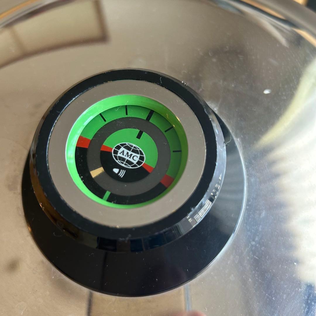 AMC ドイツ製24センチ グリドル