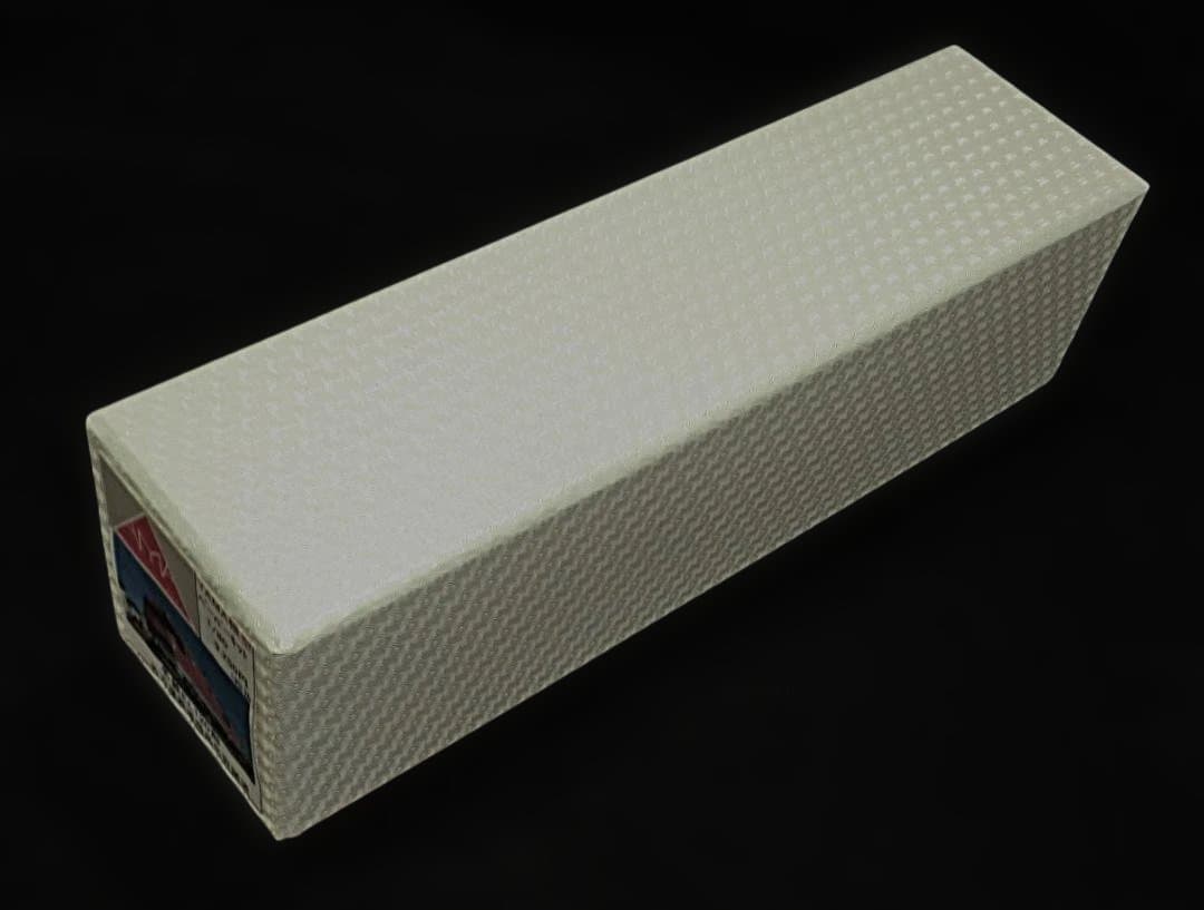 HOゲージ MAYA模型 名鉄EL120形 ペーパーキット 未使用 未着手