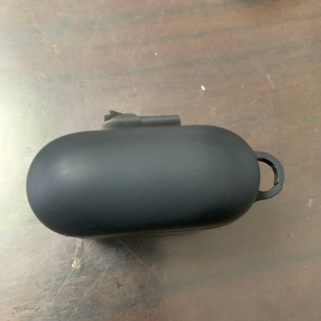 AirPods本体 ブラック