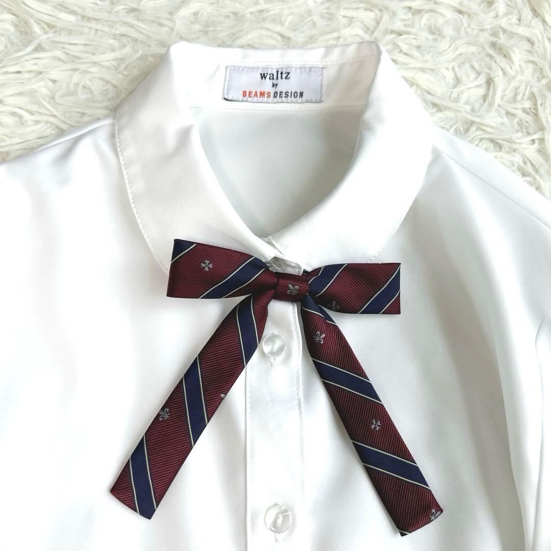 極美品✨豪華5点✨ビームス　BEAMS 160 パンツスーツセットアップ　卒業式