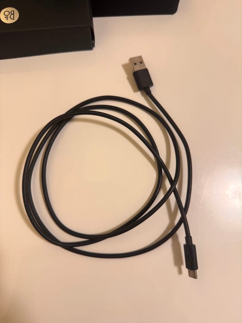 Bang & Olufsen Beoplay H9i ワイヤレスヘッドホン