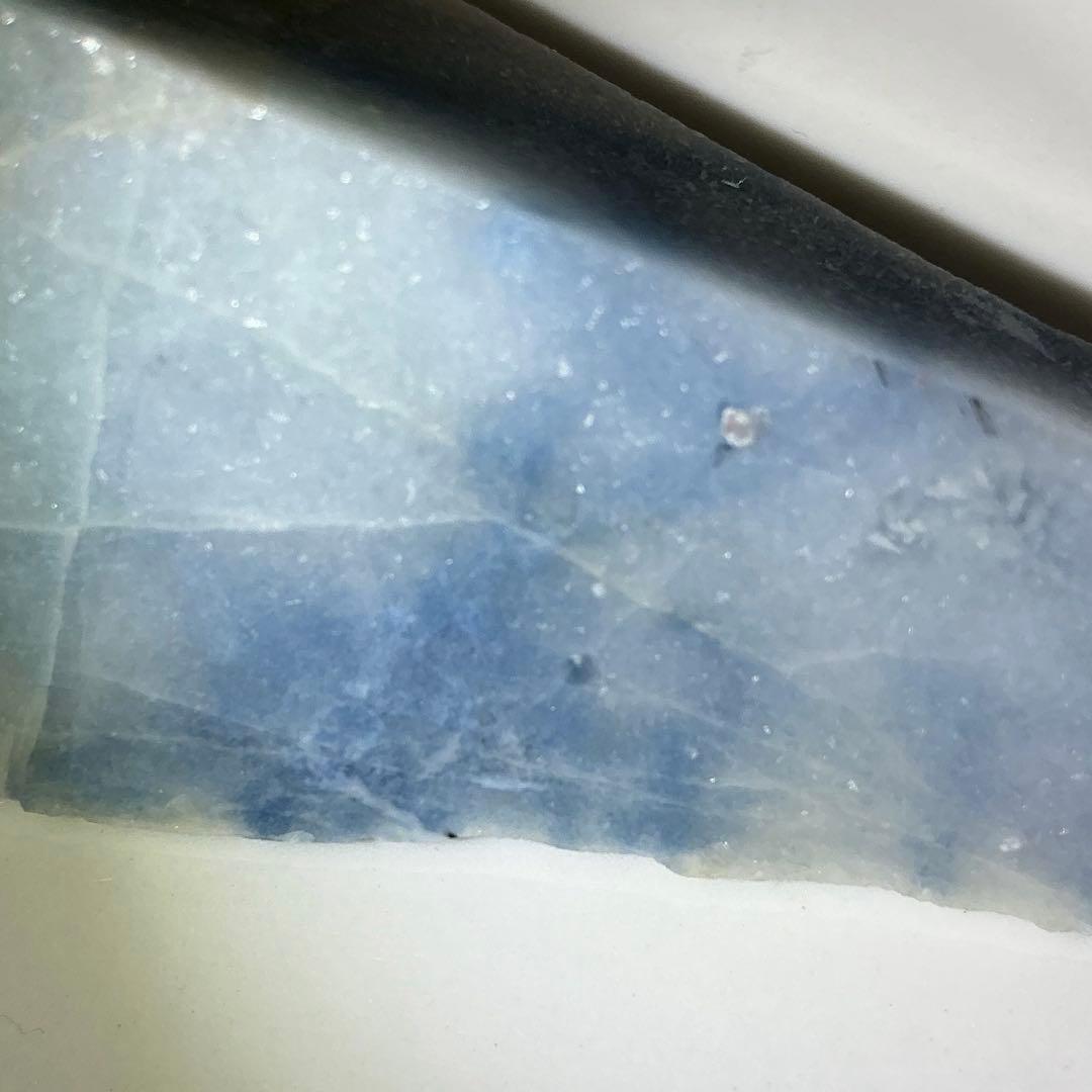 コン沢翡翠　原石　62.5g（143）