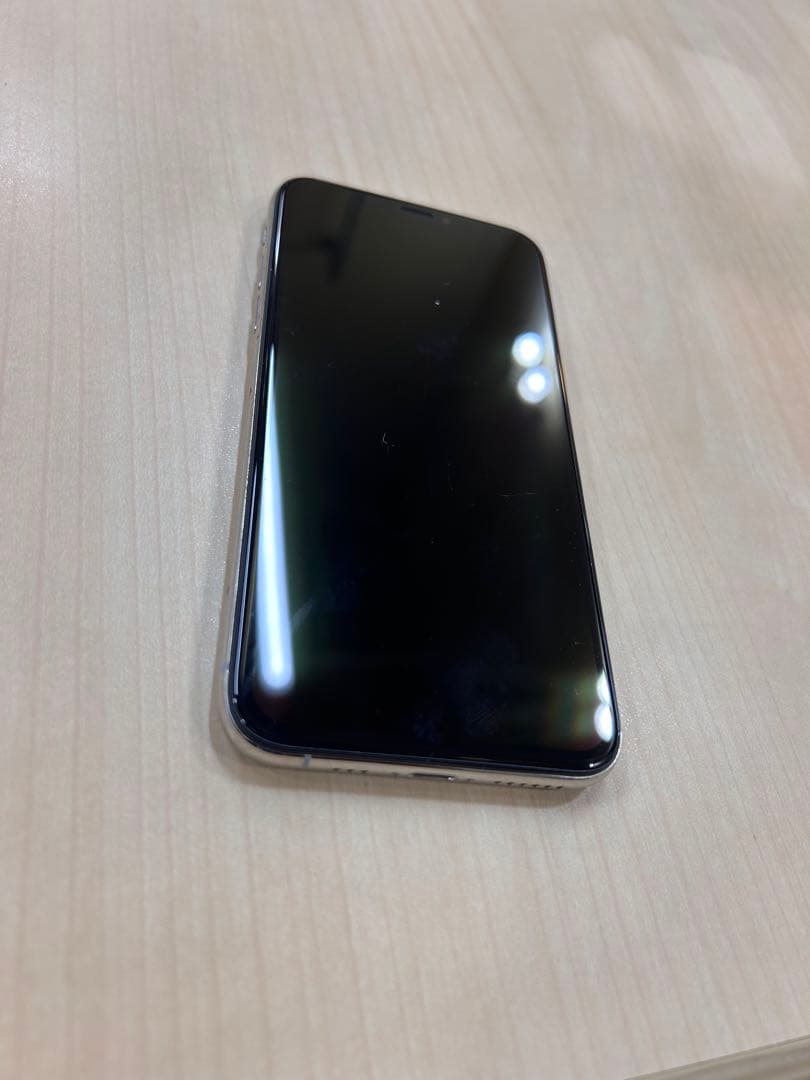 iPhone Xs 256GB バッテリー75%