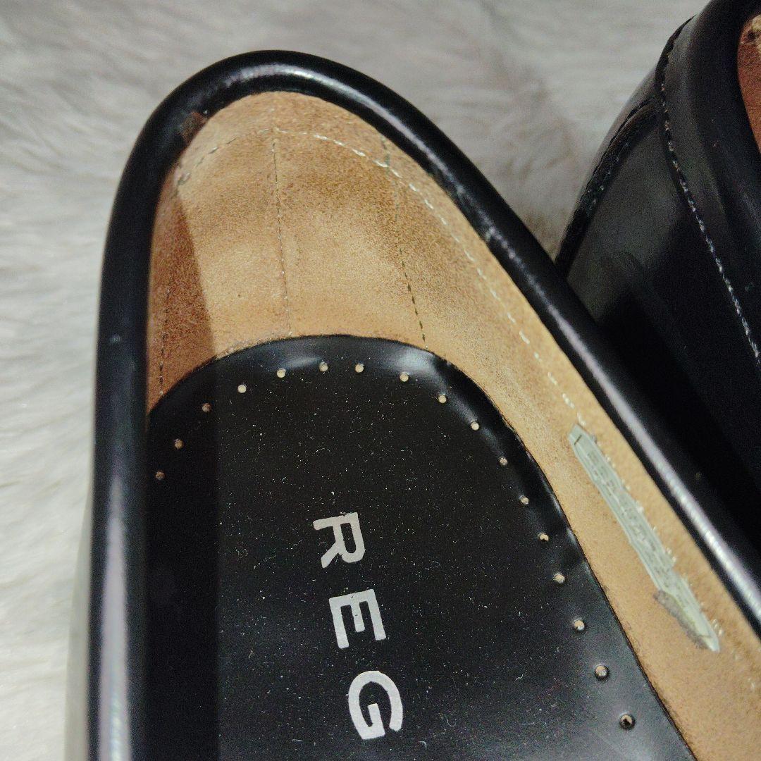 REGALリーガル　15DR コブラヴァンプ　黒　26