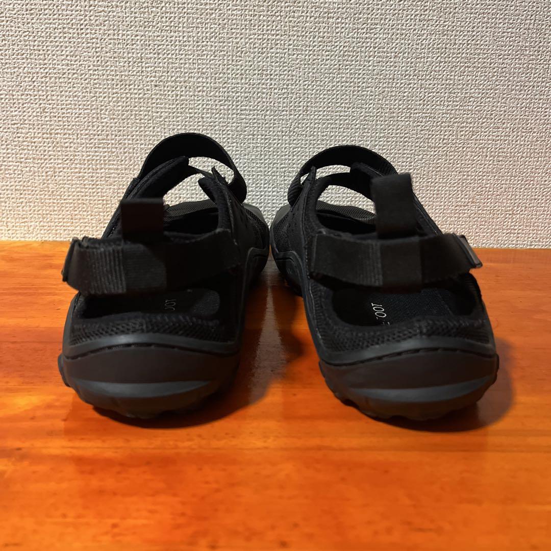 vivobarefoot ビボベアフット 45 28cm サンダル