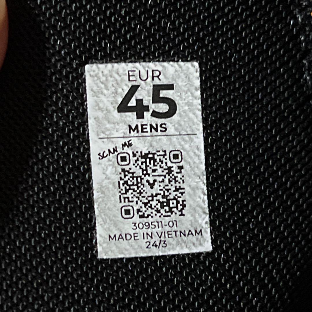 vivobarefoot ビボベアフット 45 28cm サンダル