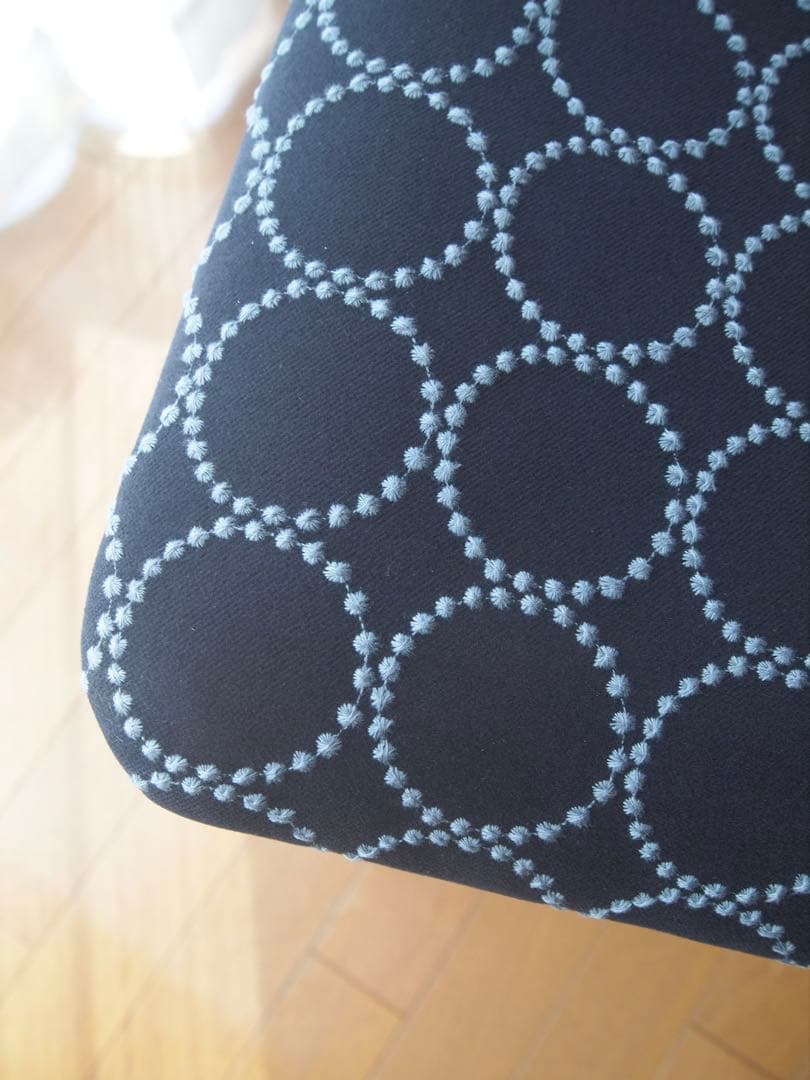 くまぴょんさん専用 ミナペルホネン ハンドメイド スツール タンバリン 生地