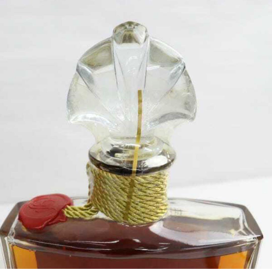 PONT DES ARTS コニャック XO インフィニティ