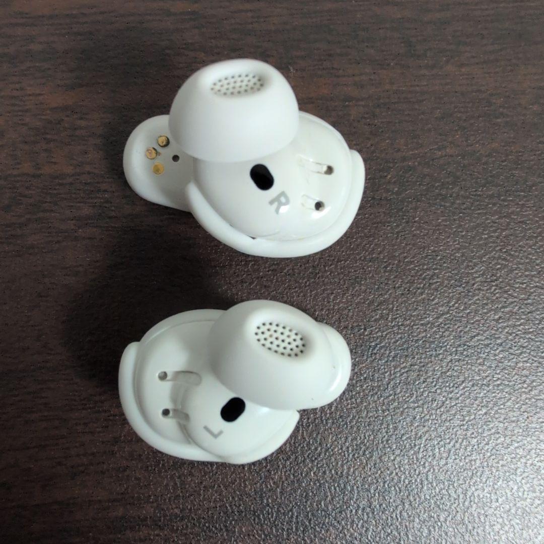イヤホン Bose QuietComfort Ultra Earbuds 2nd gen