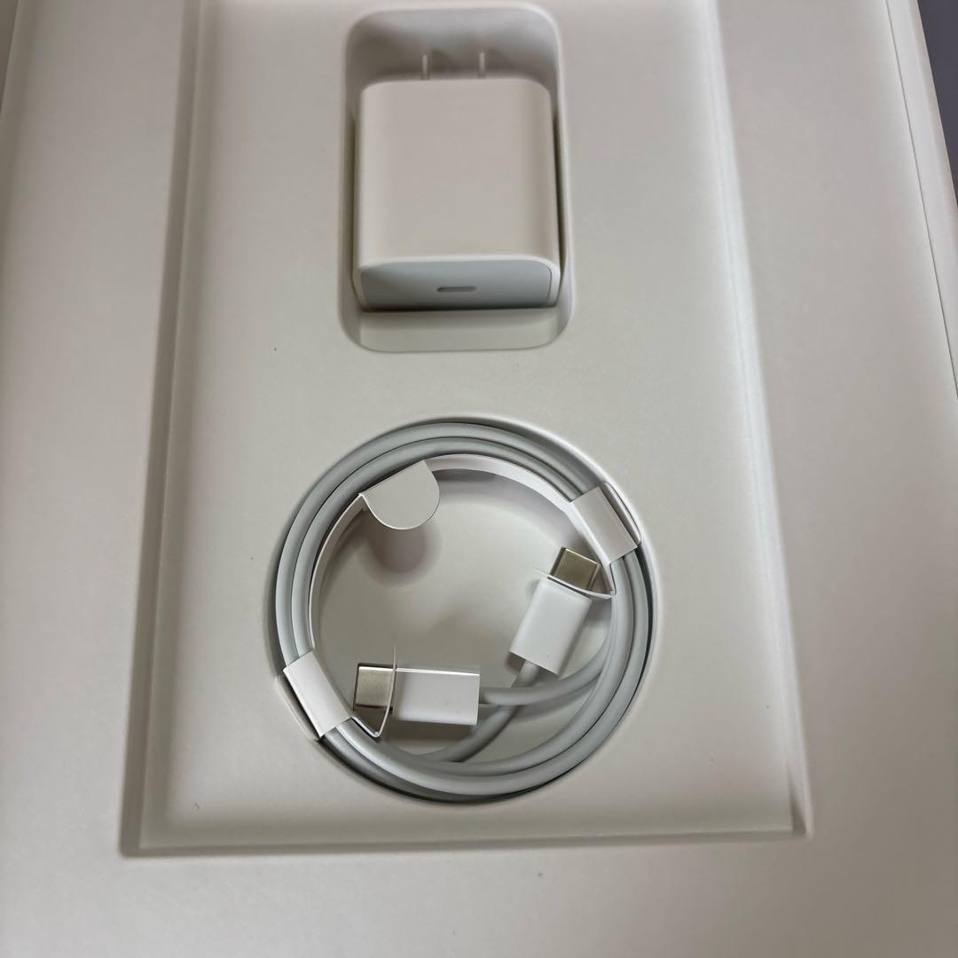 iPad Air (第4世代) Wi-Fi 64GB スカイブルー