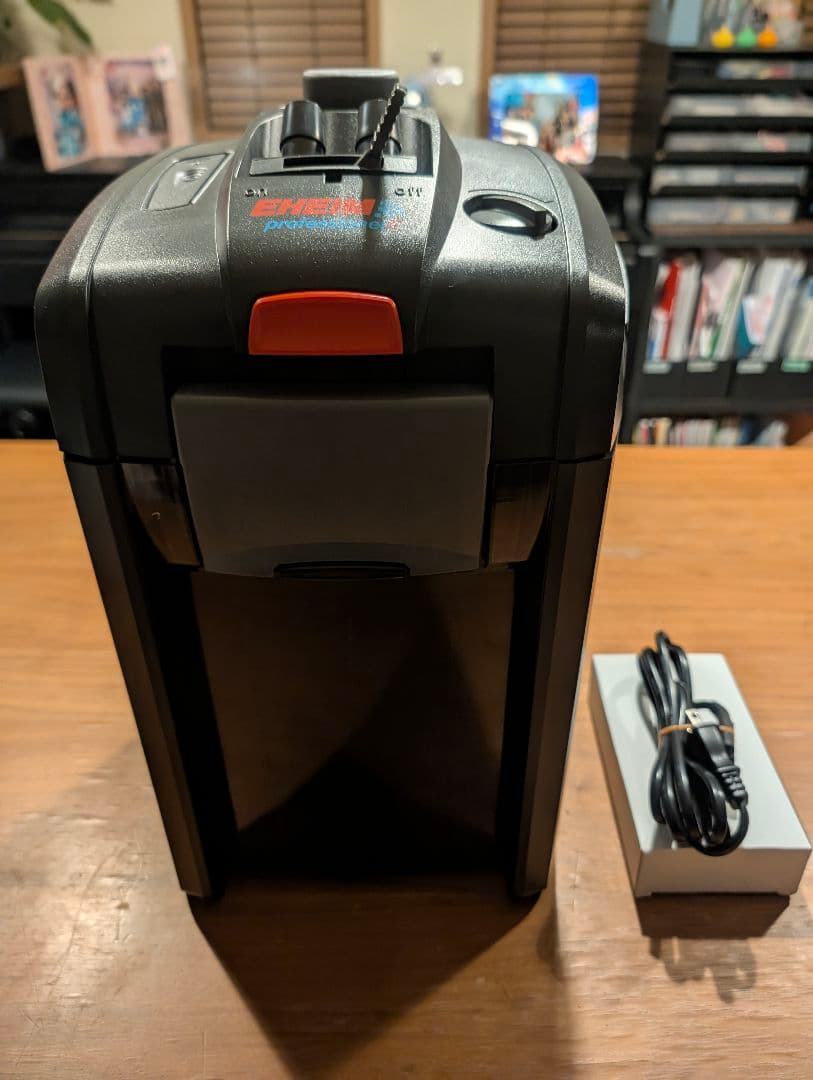 【最新モデル】エーハイム プロフェッショナル5e 2274