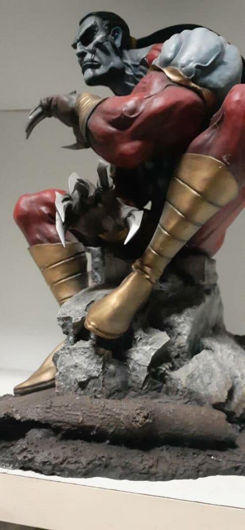 ディズニー　アラジンと魔法のランプ　魔人ジーニー絶版、希少、入手困難