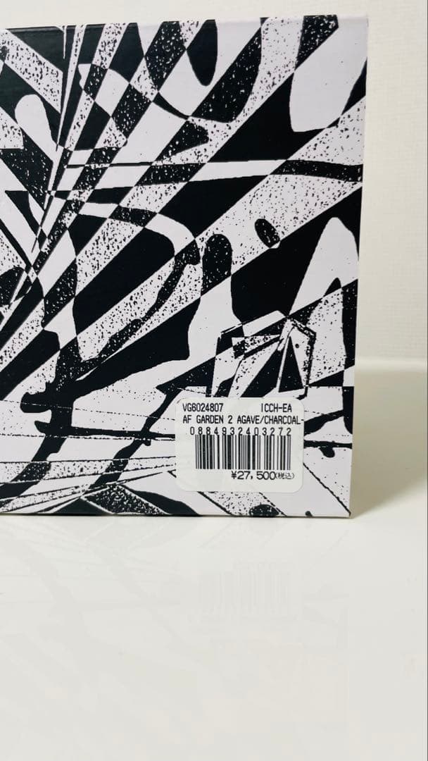 新品未使用【VOLCOM/ 】ボルコム平面 ゴーグル A定価より50%以上オフ