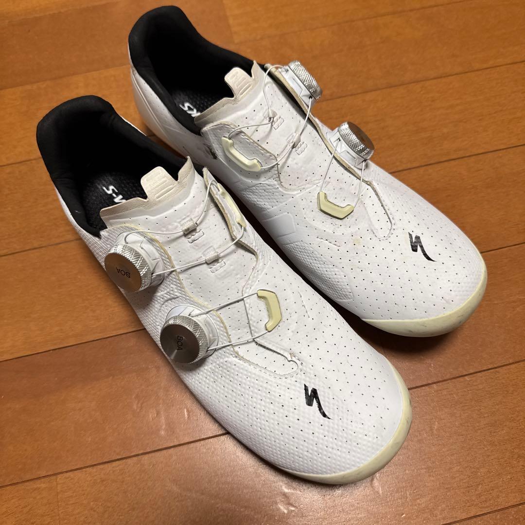S-Works Torch シューズ 41.5 EU スペシャライズド